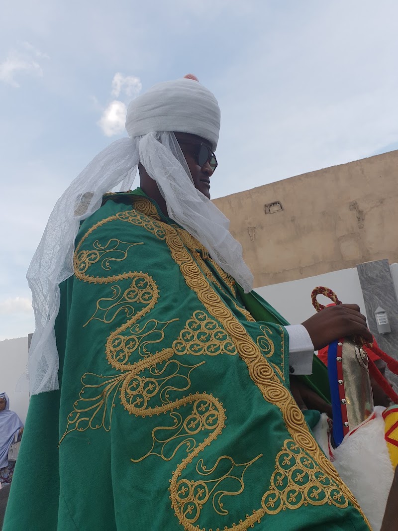 Photo 4 at Kofar Mazugal Kano in Kano