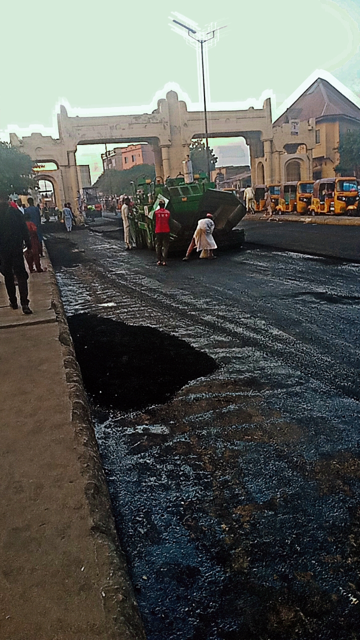 Photo 1 at Kofar Mazugal Kano in Kano