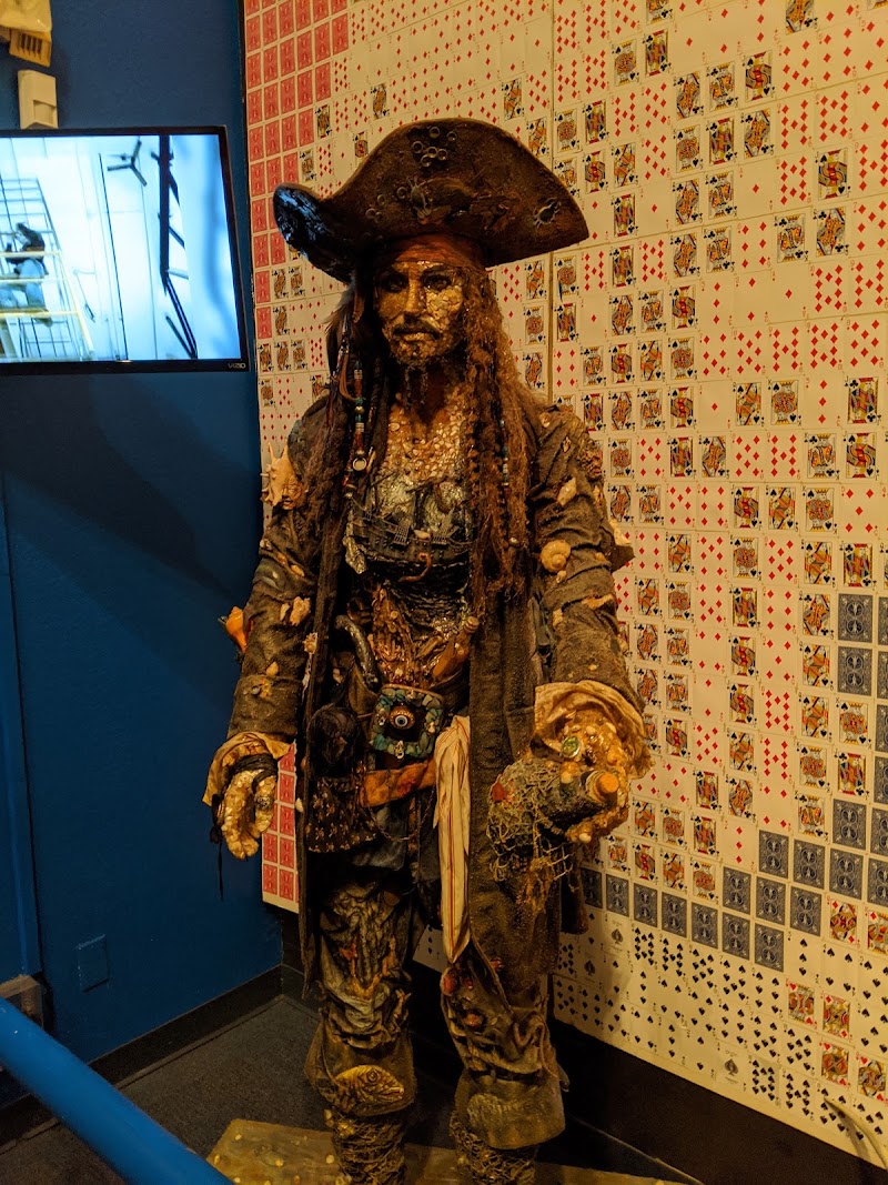 Photo 5 at Ripley's Believe It or Not! in Orlando