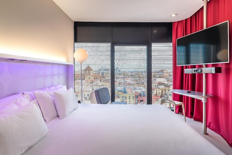 Photo 5 at Barcelo Raval in Barcelona