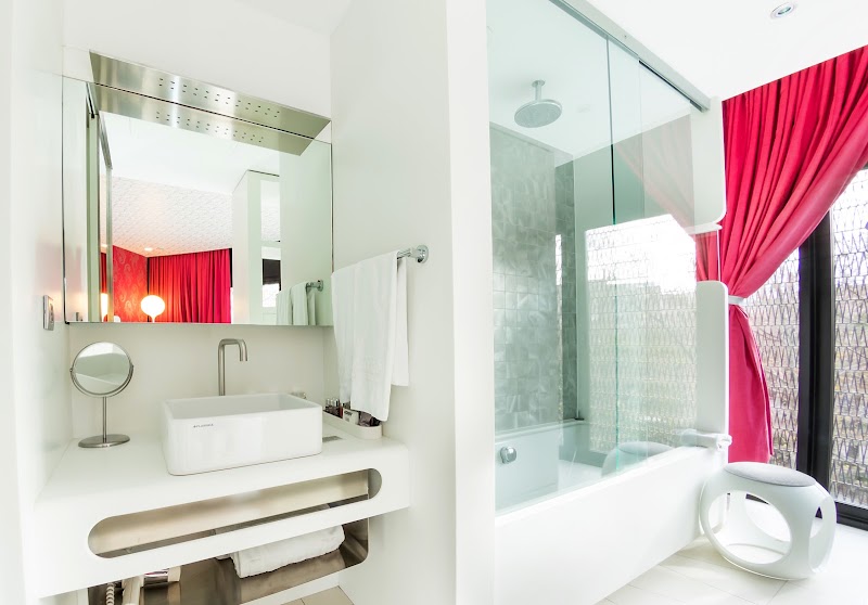 Photo 3 at Barcelo Raval in Barcelona