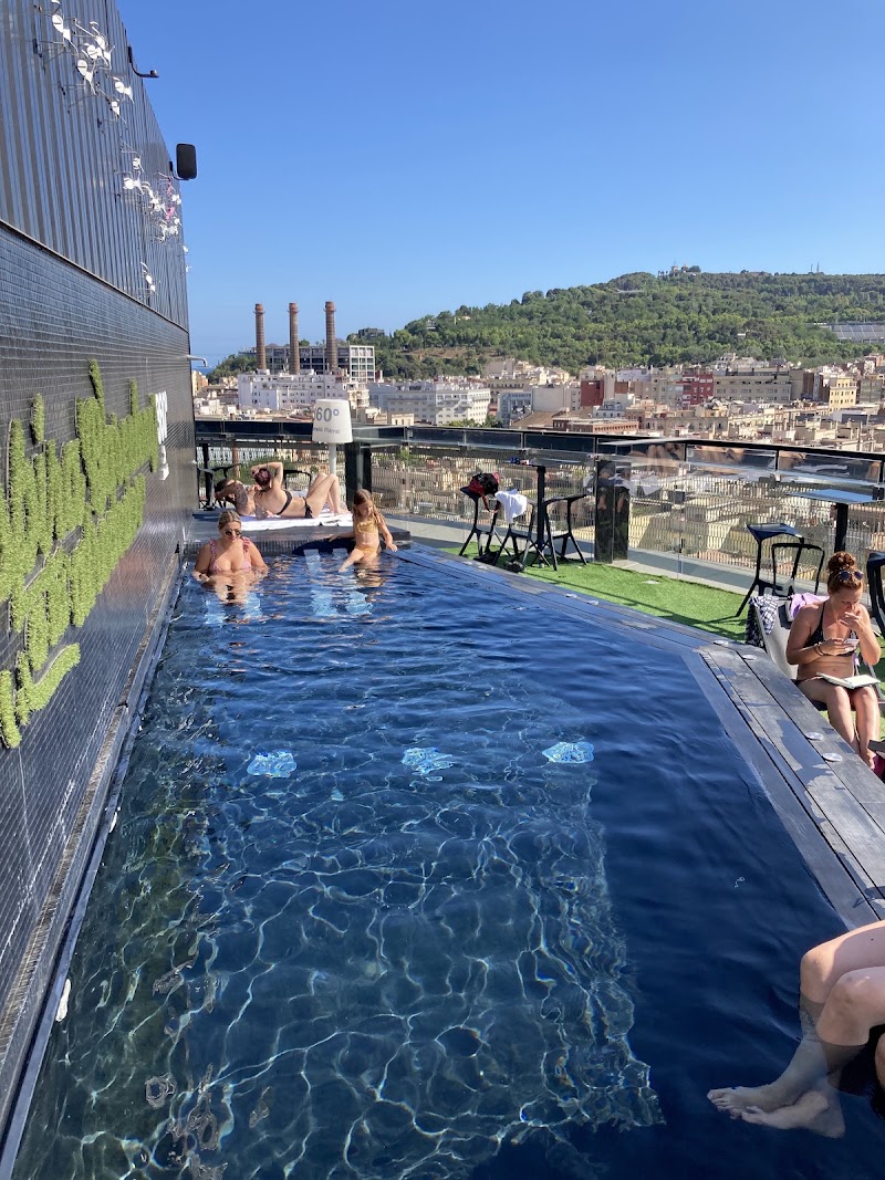 Photo 2 at Barcelo Raval in Barcelona
