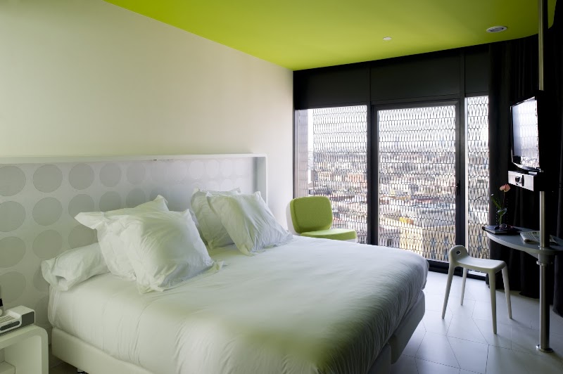 Photo 1 at Barcelo Raval in Barcelona