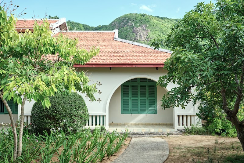 Poulo Condor Boutique Resort & Spa in Ho Chi Minh City