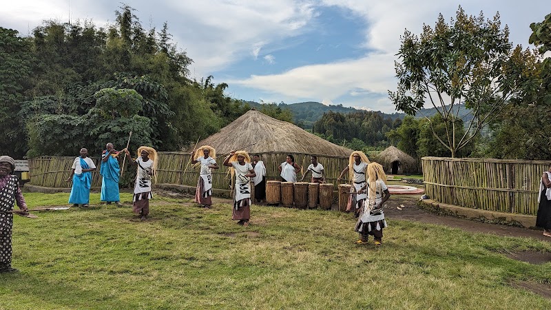 Photo 5 at Gorilla Guardians in Musanze