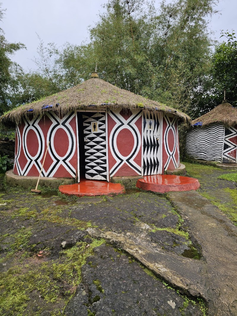 Photo 3 at Gorilla Guardians in Musanze