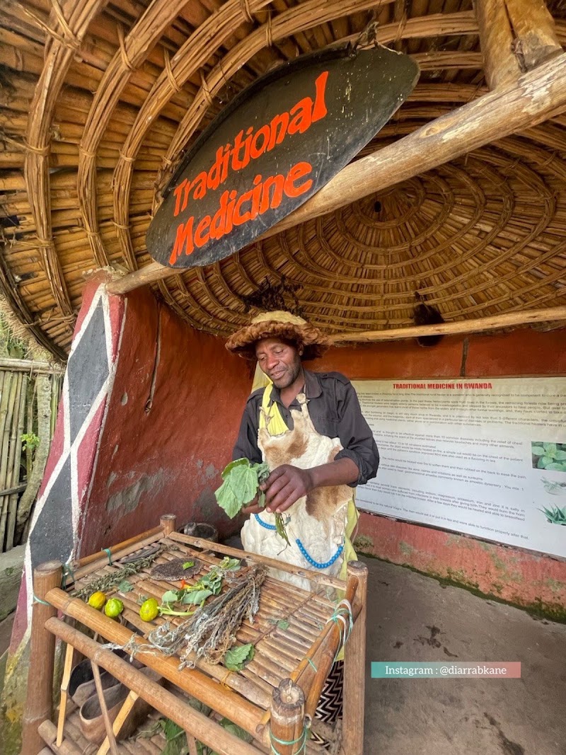 Photo 6 at Gorilla Guardians in Musanze