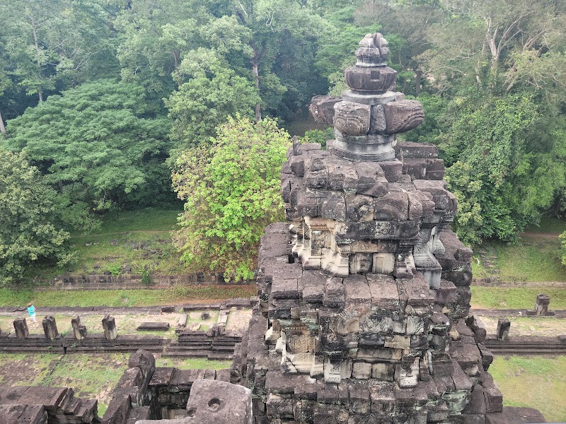 Photo 6 at Baphuon Temple in Krong Siem Reap
