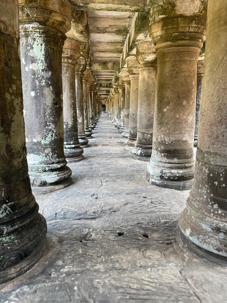 Photo 3 at Baphuon Temple in Krong Siem Reap