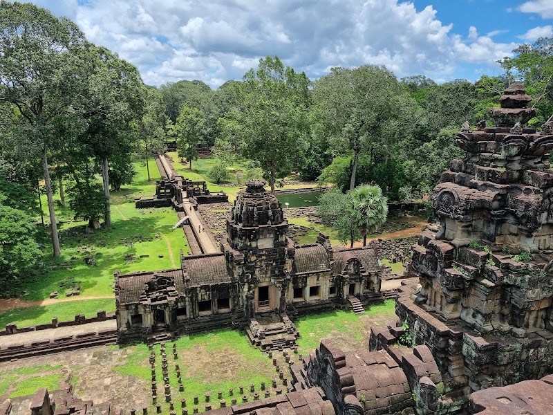 Photo 1 at Baphuon Temple in Krong Siem Reap