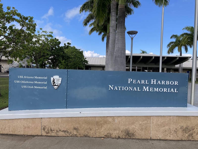 Photo 3 at Pearl Harbor Historic Sites Visitor Center in Honolulu