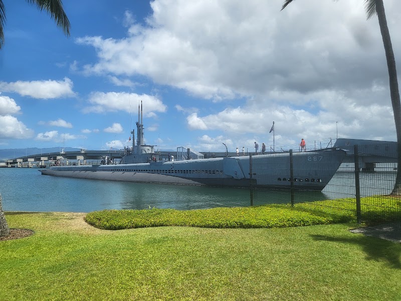 Photo 5 at Pearl Harbor Historic Sites Visitor Center in Honolulu