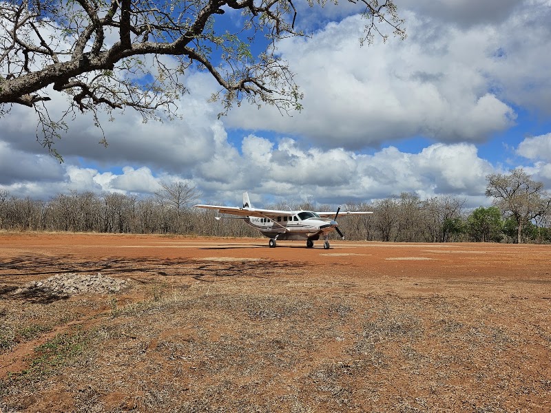 Photo 6 at Selous Game Reserve in 