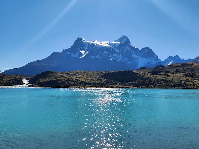 Photo 6 at Torres del Paine National Park in 