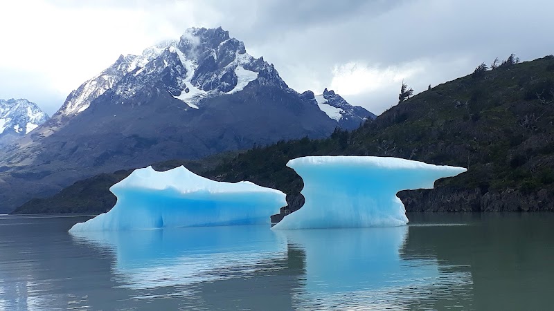 Photo 4 at Torres del Paine National Park in 