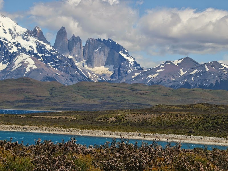 Photo 5 at Torres del Paine National Park in 