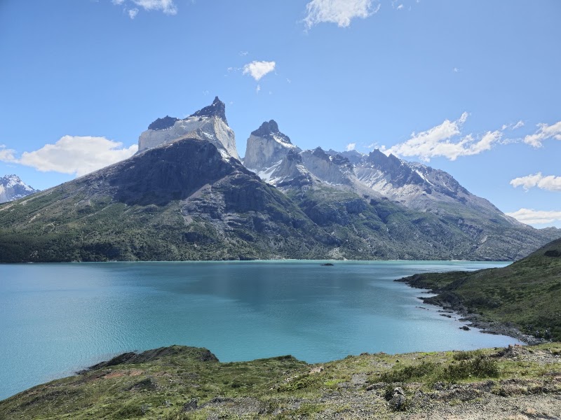 Photo 1 at Torres del Paine National Park in 
