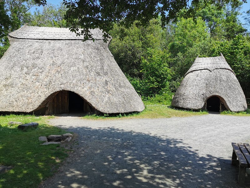 Photo 6 at Irish National Heritage Park in 