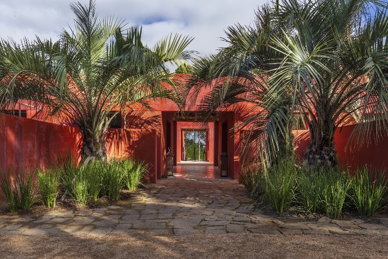 LUZ Culinary Wine Lodge in Faro de José Ignacio