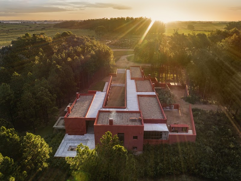 Photo 4 at LUZ Culinary Wine Lodge in Faro de José Ignacio