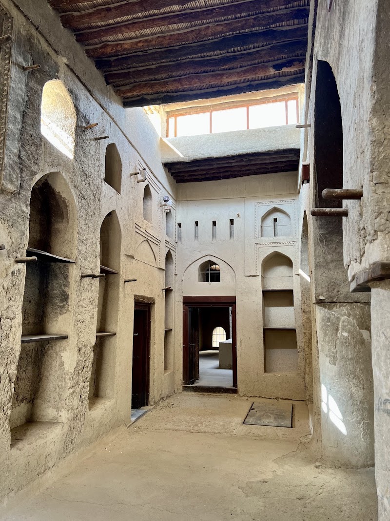 Photo 4 at Bahla Fort in Bahlat