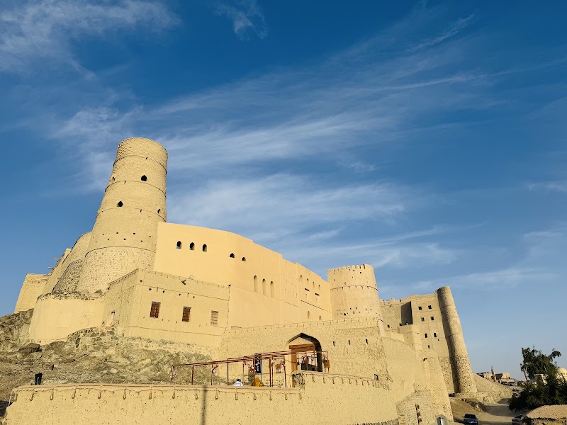 Photo 1 at Bahla Fort in Bahlat