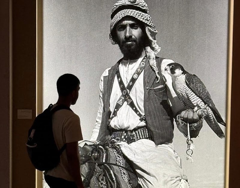 Photo 3 at Al Jahili Fort in Al Ain