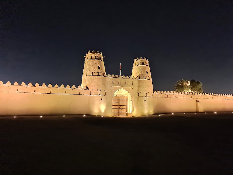 Photo 6 at Al Jahili Fort in Al Ain