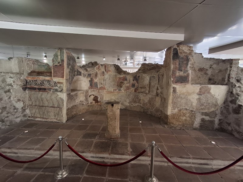 Photo 2 at Ancient Serdica Cultural Complex in Sofia