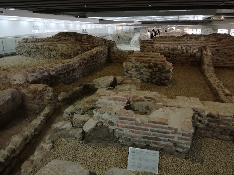 Photo 5 at Ancient Serdica Cultural Complex in Sofia