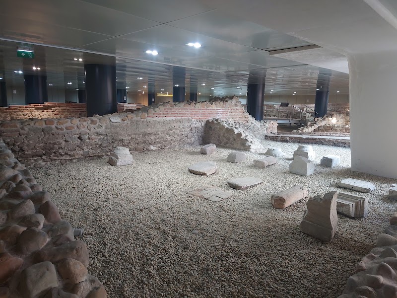 Photo 3 at Ancient Serdica Cultural Complex in Sofia