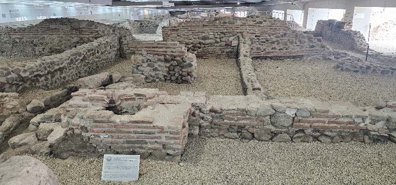 Photo 1 at Ancient Serdica Cultural Complex in Sofia
