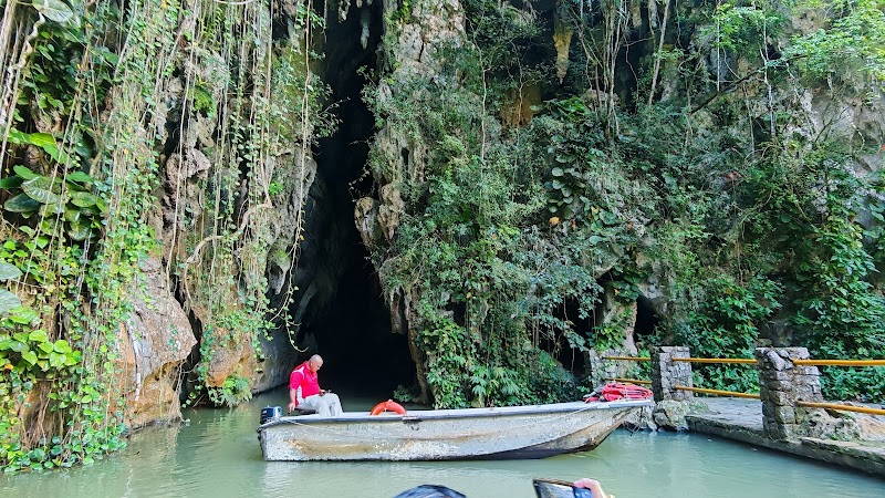 Photo 1 at Indian Cave in Vinales