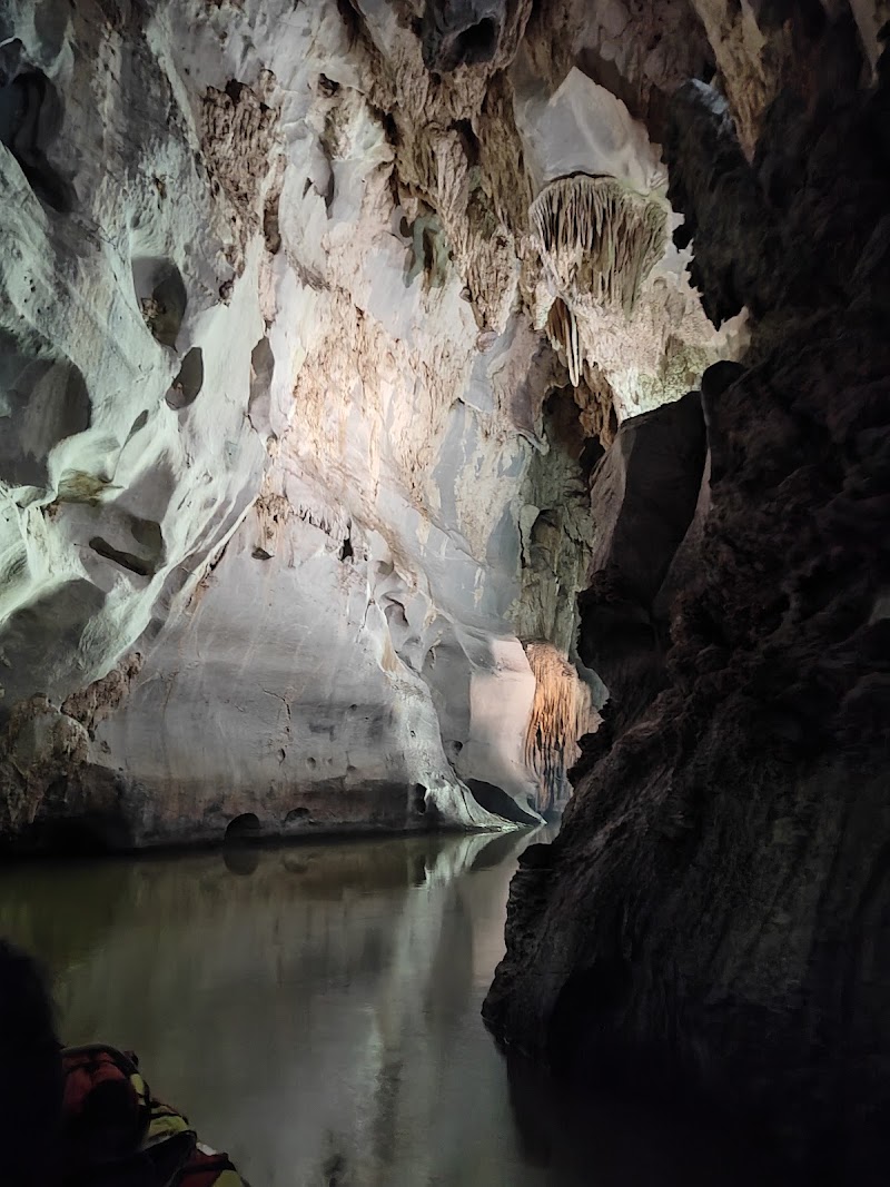 Photo 5 at Indian Cave in Vinales