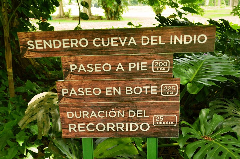 Photo 6 at Indian Cave in Vinales