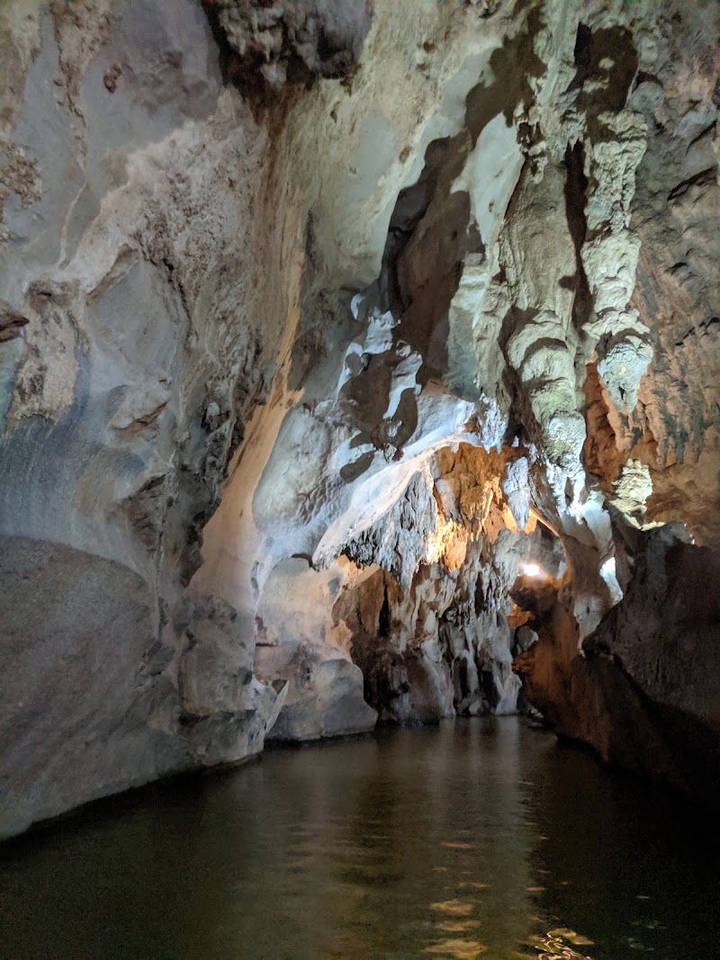 Indian Cave in Vinales
