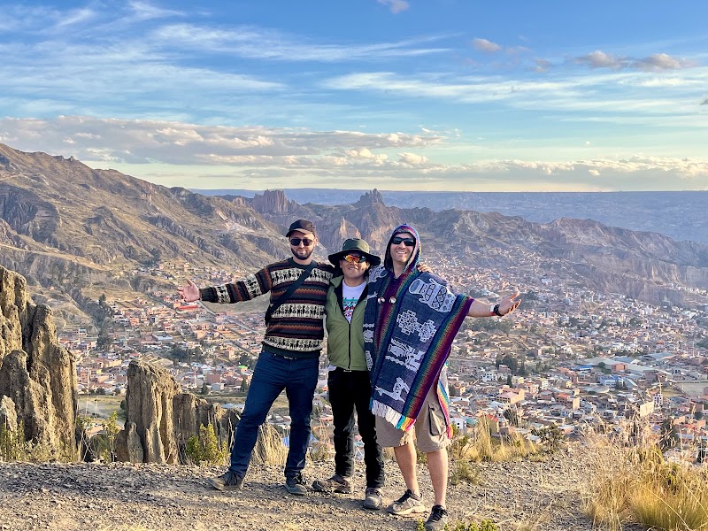 Photo 5 at Bolivia Homeland tours in La Paz