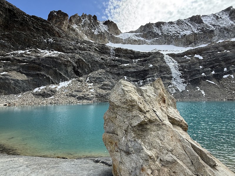 Photo 3 at Bolivia Homeland tours in La Paz
