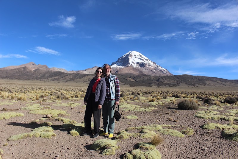 Photo 4 at Bolivia Homeland tours in La Paz