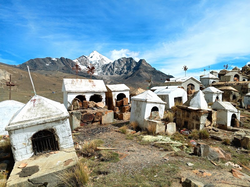 Photo 2 at Bolivia Homeland tours in La Paz