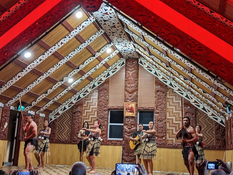 Photo 2 at Te Puia - Rotorua, NZ in Rotorua