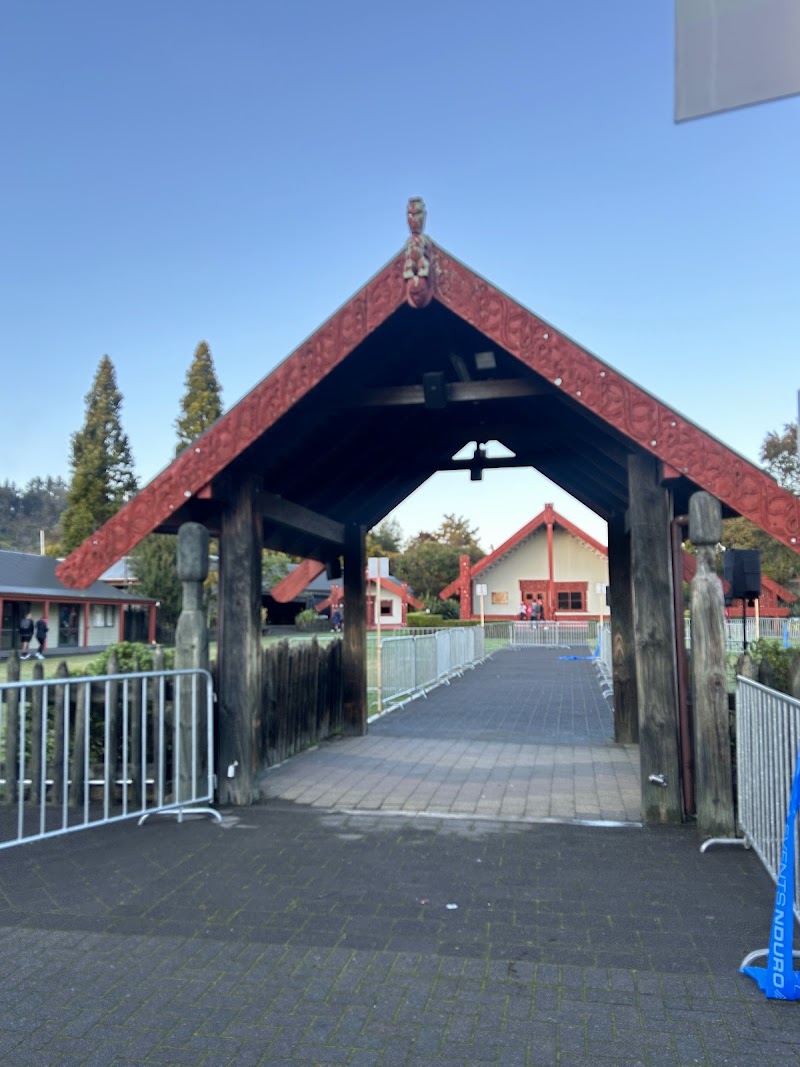 Photo 6 at Te Puia - Rotorua, NZ in Rotorua
