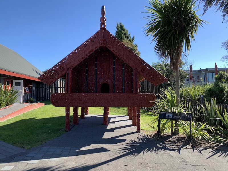 Photo 3 at Te Puia - Rotorua, NZ in Rotorua