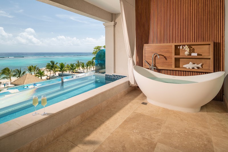 Sandals Dunn's River in Ocho Rios