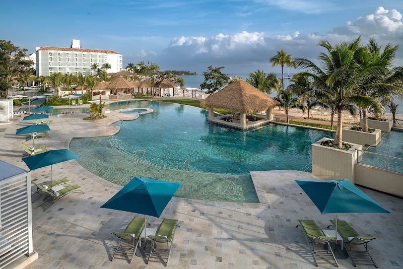 Photo 2 at Sandals Dunn's River in Ocho Rios