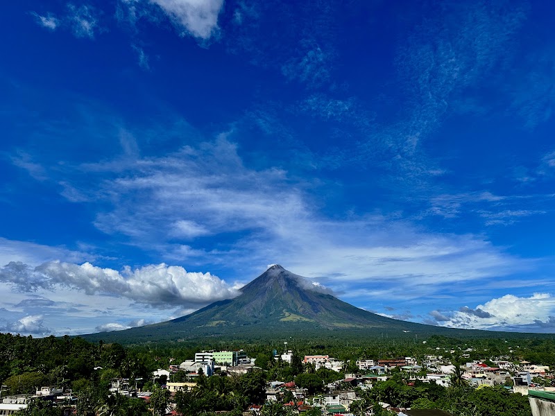 Photo 5 at Mayon Volcano Natural Park in Tabaco City