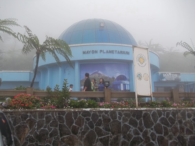 Photo 2 at Mayon Volcano Natural Park in Tabaco City