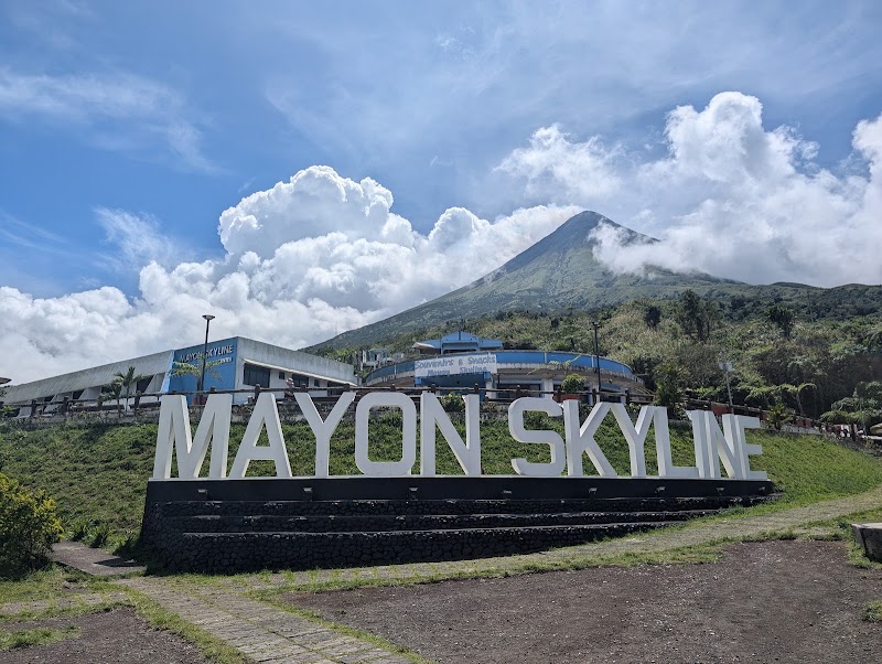 Photo 3 at Mayon Volcano Natural Park in Tabaco City