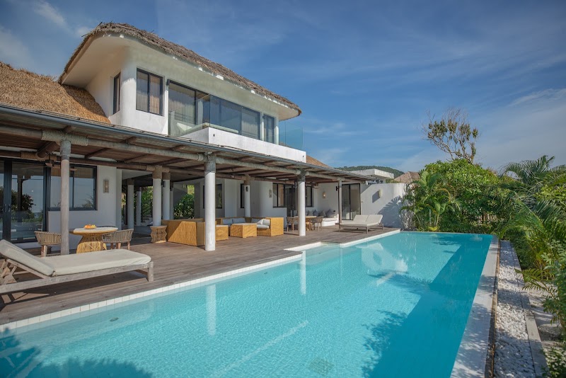 The Royal Sands Koh Rong in Preah Sihanouk