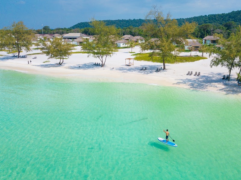 Photo 4 at The Royal Sands Koh Rong in Preah Sihanouk